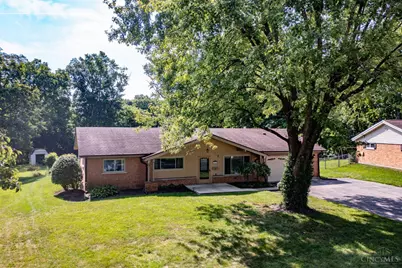 4510 Parklawn Drive, Kettering, OH 45440 - Photo 54