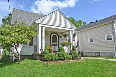 3314 Buell Street, Cincinnati, OH 45211 - Photo 2