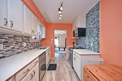 3314 Buell Street, Cincinnati, OH 45211 - Photo 12