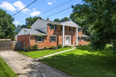 6288 Branch Hill Miamiville Road, Miami Township, OH 45140 - Photo 2