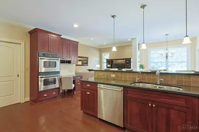 8000 Chinquapin Lane, Indian Hill, OH 45243 - Photo 24