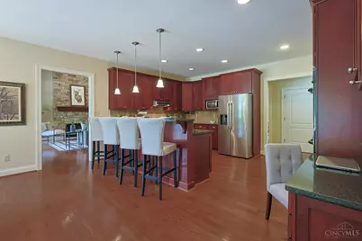 8000 Chinquapin Lane, Indian Hill, OH 45243 - Photo 22
