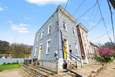 2277 Loth Street, Cincinnati, OH 45219 - Photo 2