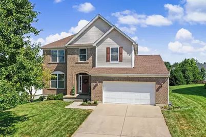 414 Lake Haven Court, Lebanon, OH 45036 - Photo 1
