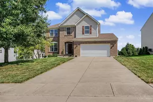 414 Lake Haven Court, Lebanon, OH 45036 - Photo 4