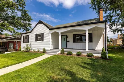 207 Kater Avenue, Harrison, OH 45030 - Photo 2