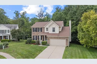 1293 McGuffey Lane, Union Township, OH 45103 - Photo 2