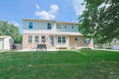 10100 Humphrey Road, Symmes Township, OH 45242 - Photo 40