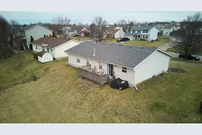 5579 Wanda, Fairfield Township, OH 45011 - Photo 26