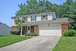 1819 Windhill Terrace, Anderson Township, OH 45255 - Photo 2