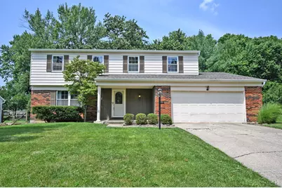 1819 Windhill Terrace, Cincinnati, OH 45255 - Photo 1