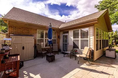1215 Little Yankee Run, Centerville, OH 45458 - Photo 4