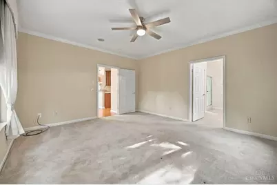 1215 Little Yankee Run, Centerville, OH 45458 - Photo 34