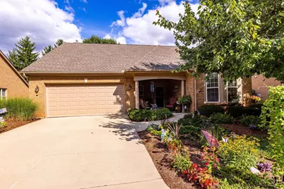 1215 Little Yankee Run, Centerville, OH 45458 - Photo 2