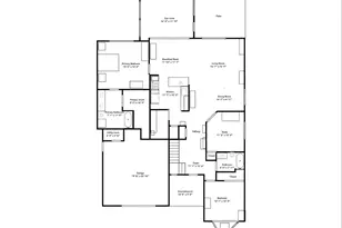 1215 Little Yankee Run, Centerville, OH 45458 - Photo 40