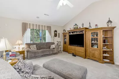 1215 Little Yankee Run, Centerville, OH 45458 - Photo 6