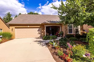 1215 Little Yankee Run, Centerville, OH 45458 - Photo 1