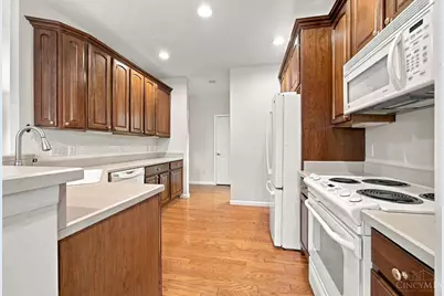 1215 Little Yankee Run, Centerville, OH 45458 - Photo 20
