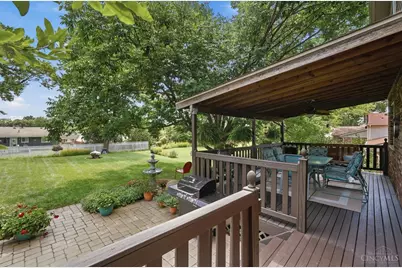 5833 Timely Terrace, Delhi Township, OH 45233 - Photo 34