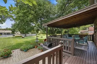 5833 Timely Terrace, Delhi Township, OH 45233 - Photo 34