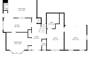 1163 Gleneagles Ct, Delhi Township, OH 45233 - Photo 34