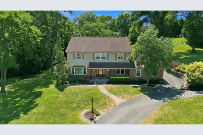 1163 Gleneagles Court, Delhi Township, OH 45233 - Photo 2