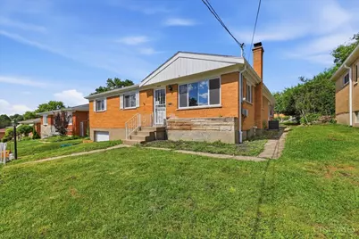 5750 Timrick Court, Cincinnati, OH 45238 - Photo 4