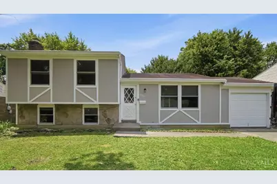 9929 Loralinda Drive, Colerain Township, OH 45251 - Photo 2