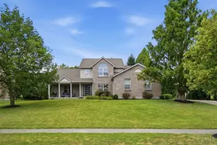 3564 Dunlop Ct, Mason, OH 45040 - Photo 70