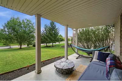 3564 Dunlop Court, Mason, OH 45040 - Photo 6
