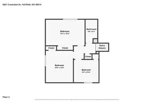 5651 Crestview Dr, Fairfield, OH 45014 - Photo 54