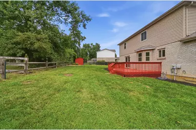 3540 Oak Spring Drive, Fairfield Township, OH 45011 - Photo 46