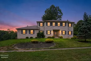 3540 Oak Spring Dr, Fairfield Township, OH 45011 - Photo 1