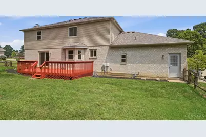 3540 Oak Spring Drive, Fairfield Township, OH 45011 - Photo 48