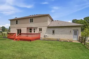 3540 Oak Spring Dr, Fairfield Township, OH 45011 - Photo 48