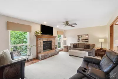 5096 Elk Fairways Drive, Liberty Township, OH 45011 - Photo 10