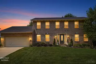 5096 Elk Fairways Dr, Liberty Township, OH 45011 - Photo 2