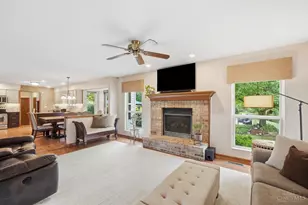 5096 Elk Fairways Dr, Liberty Township, OH 45011 - Photo 4