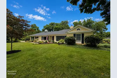 6780 Camaridge Lane, Indian Hill, OH 45243 - Photo 4