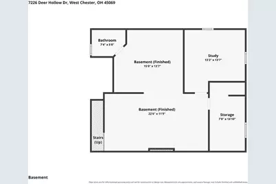 7226 Deer Hollow Drive, West Chester, OH 45069 - Photo 68