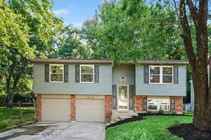 5732 E Tall Oaks Dr, Milford, OH 45150 - Photo 1