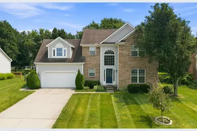 920 Paul Vista Drive, Miami Township, OH 45140 - Photo 2