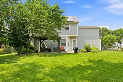 920 Paul Vista Drive, Miami Township, OH 45140 - Photo 48