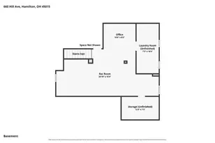 660 Hill Ave, Hamilton, OH 45015 - Photo 46