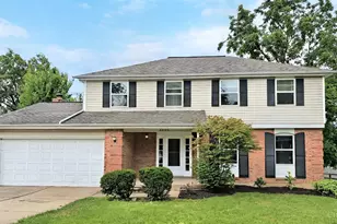 6699 Wooden Shoe Ct, Liberty Township, OH 45044 - Photo 1