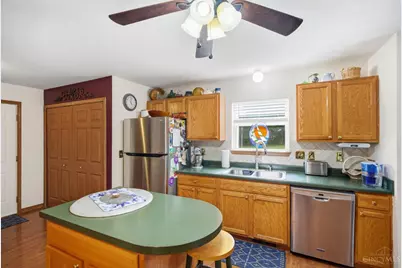 5263 Fischer Road, Harlan Township, OH 45113 - Photo 8