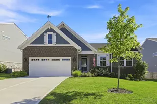 1378 Grandstand Ln, Batavia Township, OH 45103 - Photo 1
