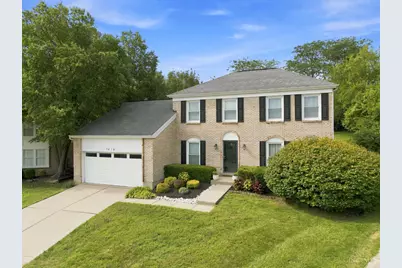 7818 Hollow Oak, West Chester, OH 45069 - Photo 2