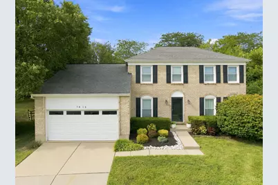 7818 Hollow Oak, West Chester, OH 45069 - Photo 1