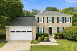 7818 Hollow Oak, West Chester, OH 45069 - Photo 1